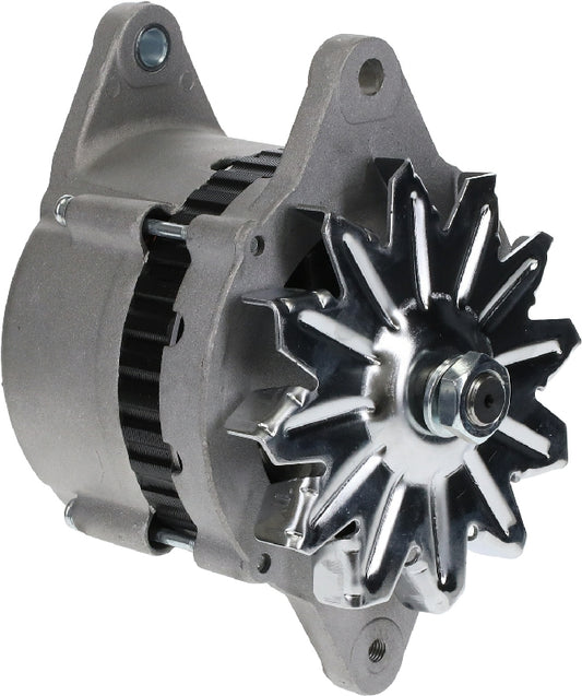 WAI New Alternator for Mazda 50A 12278N