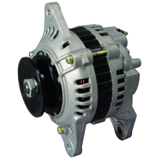 WAI New Alternator for Mazda 55A 14916N