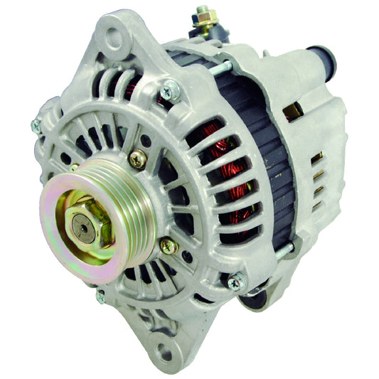 WAI New Alternator for Mazda 90A 13446N