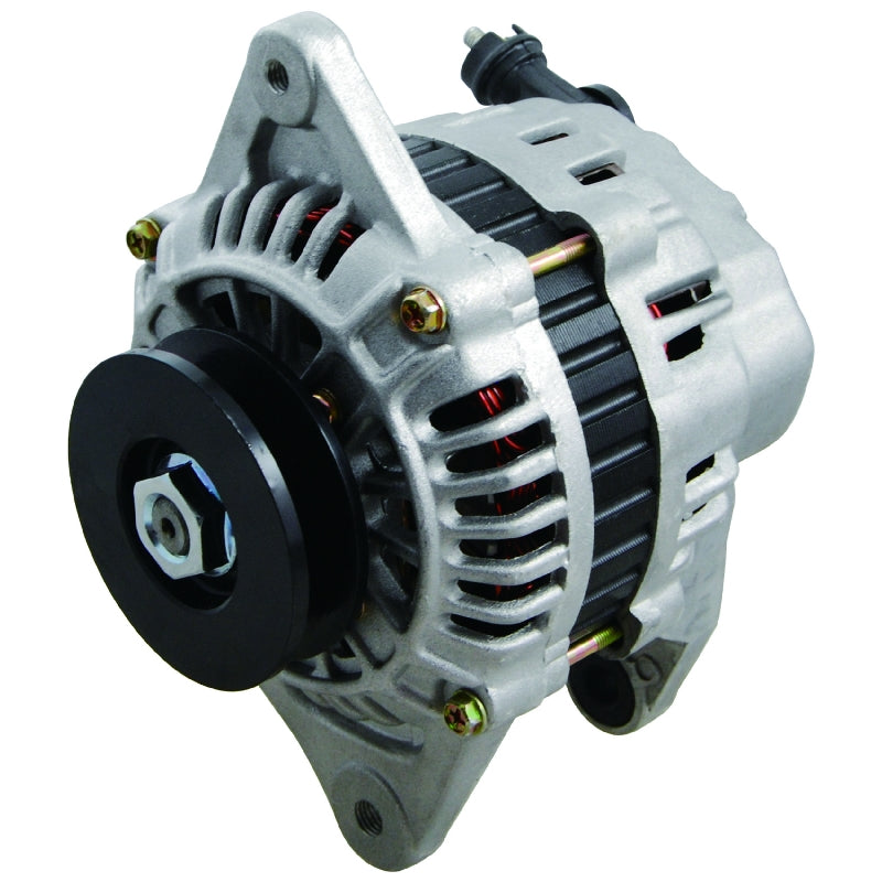 WAI New Alternator for Mazda 65A 13314N