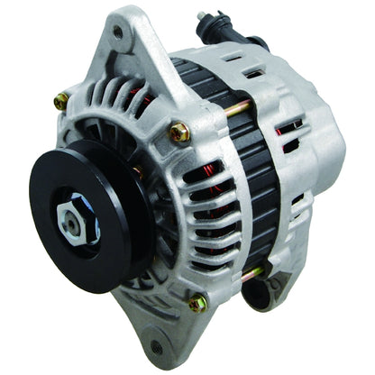 WAI New Alternator for Mazda 65A 13314N