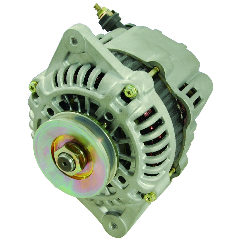 WAI New Alternator for Mazda 65A 13350N