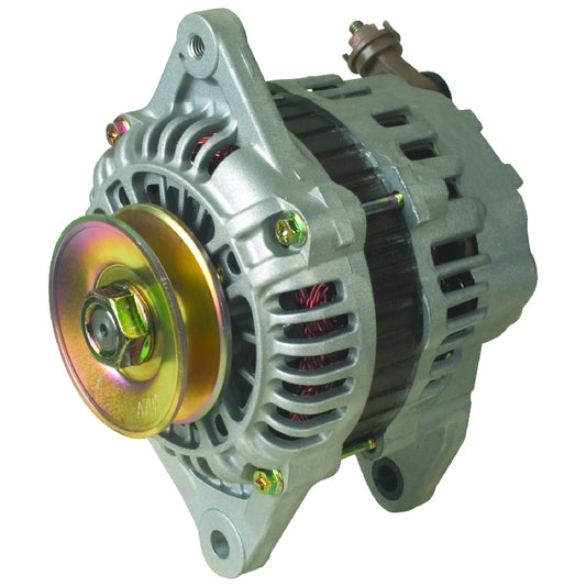 WAI New Alternator for Mazda 60A 13227N