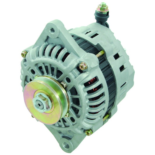 WAI New Alternator for Mazda 80A 13337N