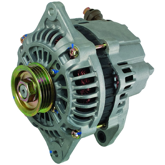 WAI New Alternator for Mazda 70A 13559N
