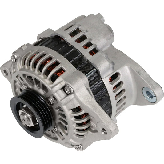 WAI New Alternator for Mazda 80A 13731N