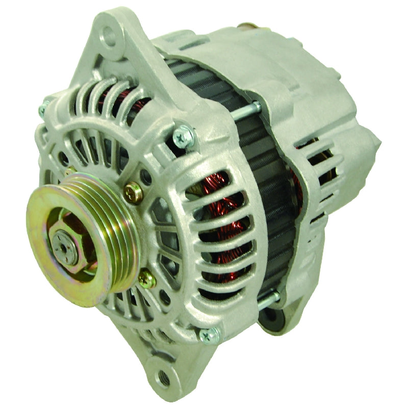 WAI New Alternator for Mazda 80A 13445N