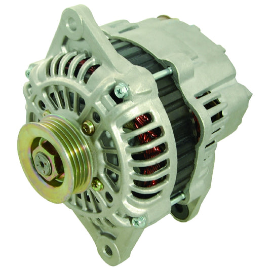 WAI New Alternator for Mazda 80A 13445N