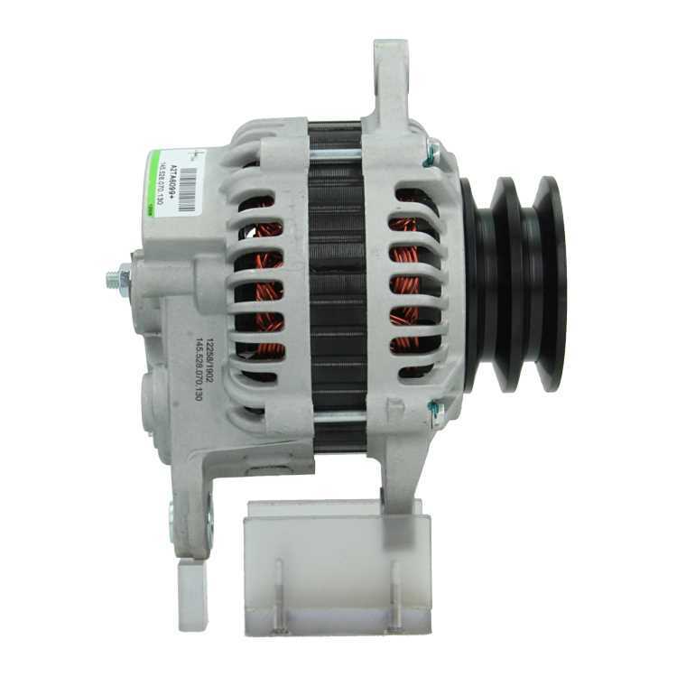PlusLine Original Alternator for Mazda 70A A2TA6099+