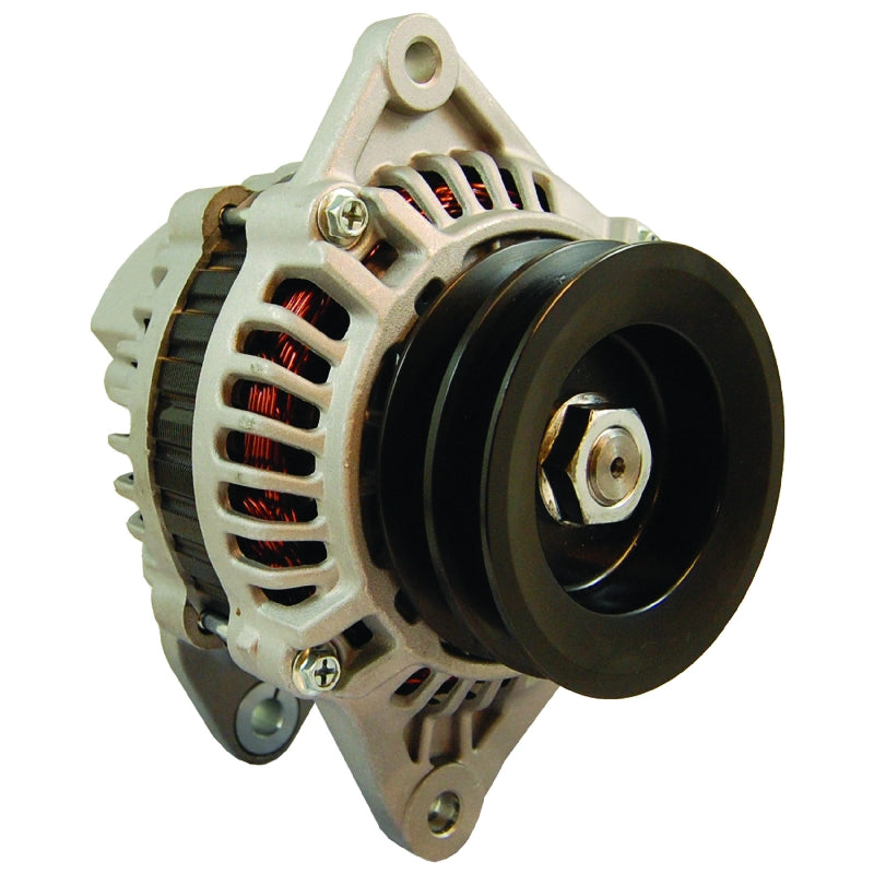 WAI New Alternator for Mazda 70A 22638N