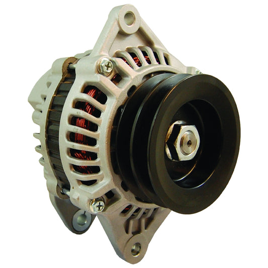 WAI New Alternator for Mazda 70A 22638N