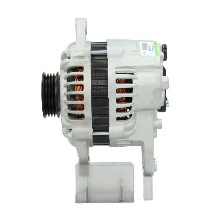 PlusLine Original Alternator for Mazda 80A A2TB0191+