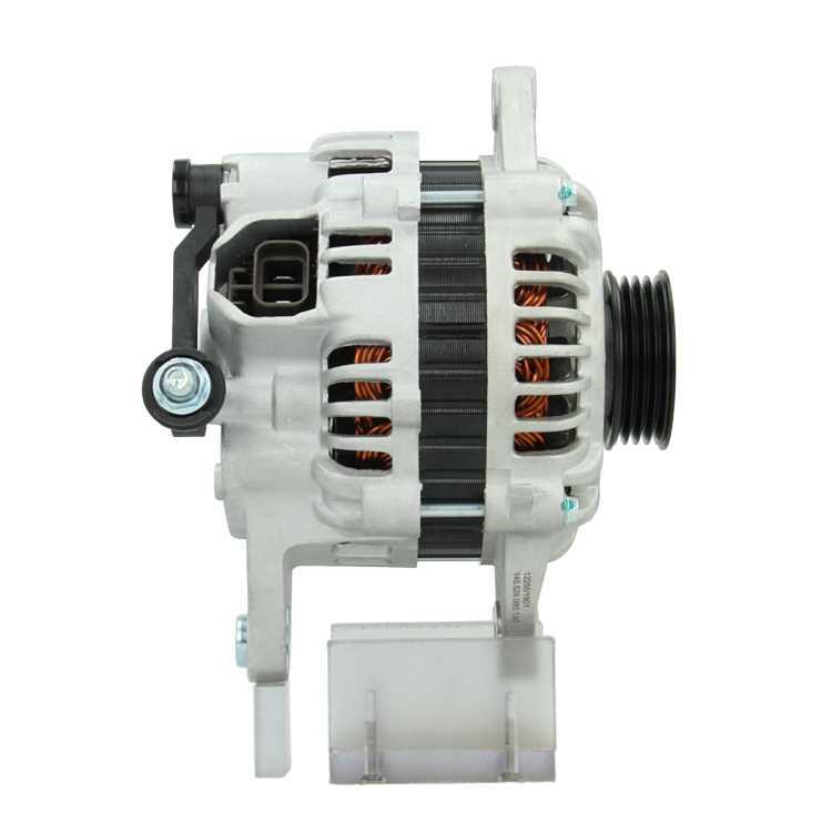 PlusLine Original Alternator for Mazda 80A A2TB0191+
