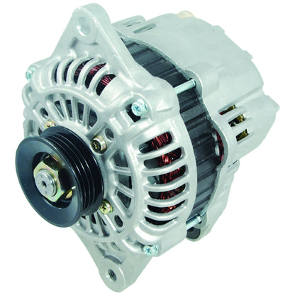 WAI New Alternator for Mazda 80A 13719N
