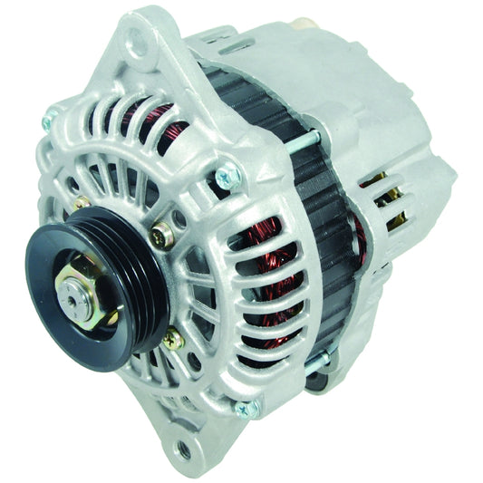 WAI New Alternator for Mazda 80A 13719N