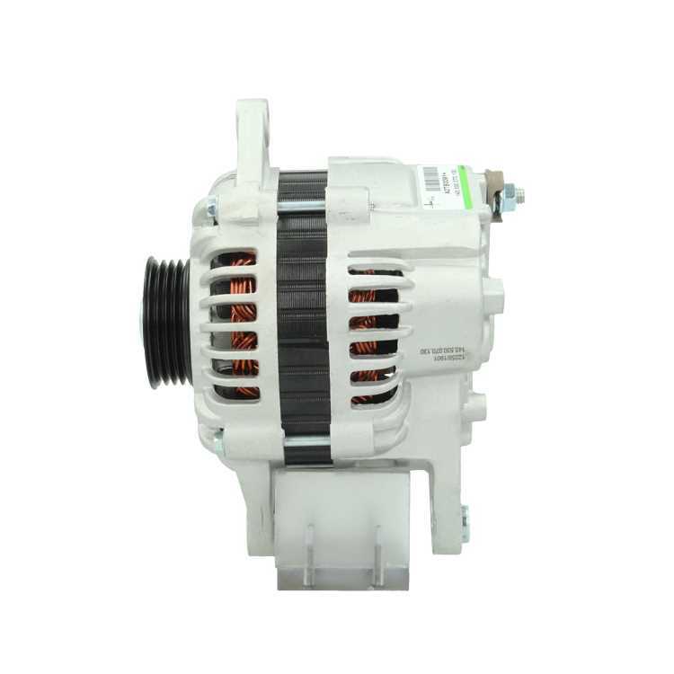 PlusLine Original Alternator for Mazda 70A A2TB0091+