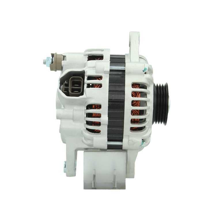 PlusLine Original Alternator for Mazda 70A A2TB0091+