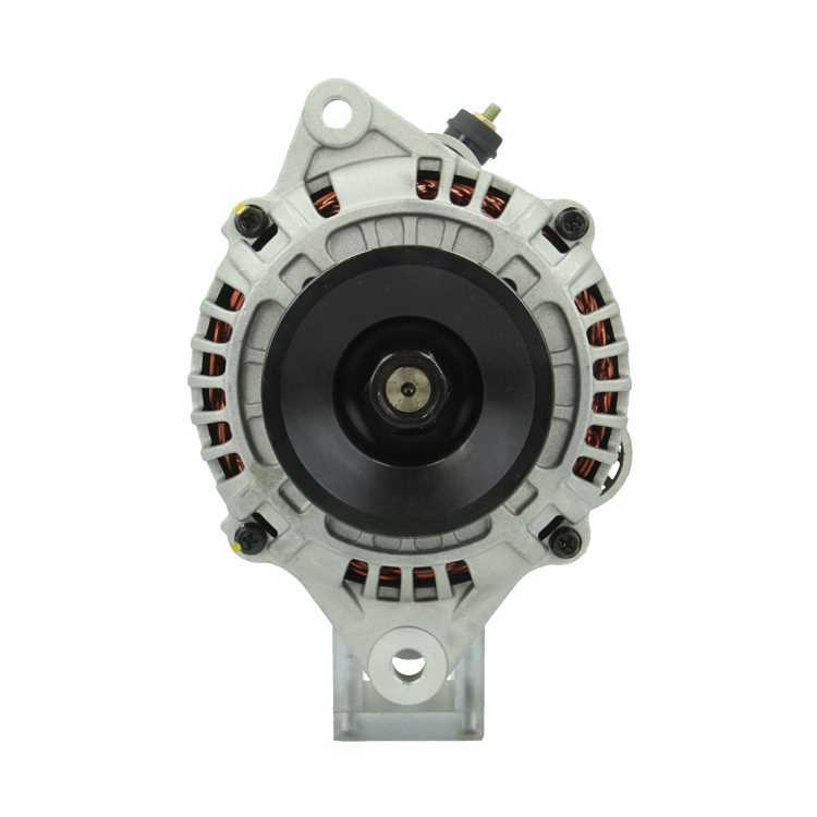 Valeo Korea New Alternator for Ford 75A F8RU10300BA
