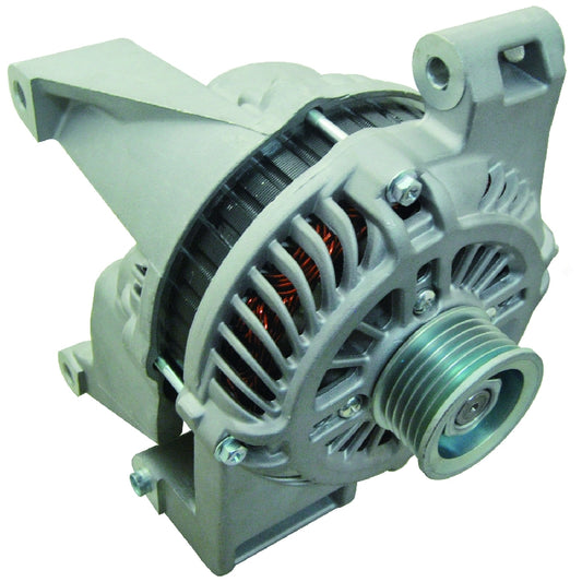 WAI New Alternator for Mazda 90A 11008N