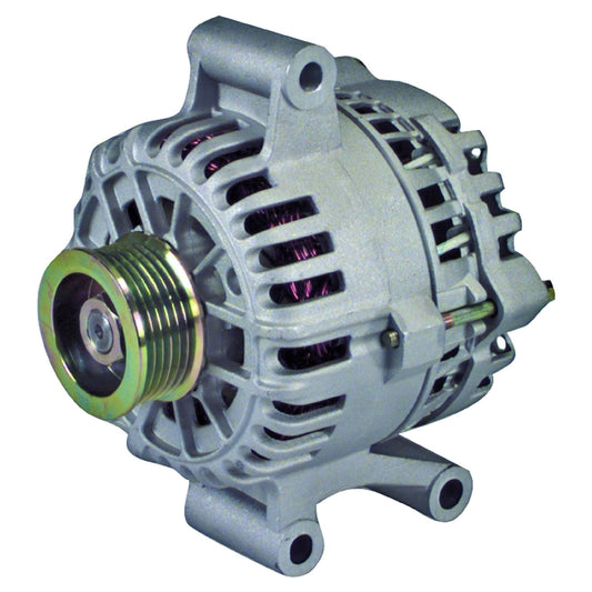 WAI New Alternator for Mazda 110A 8259N