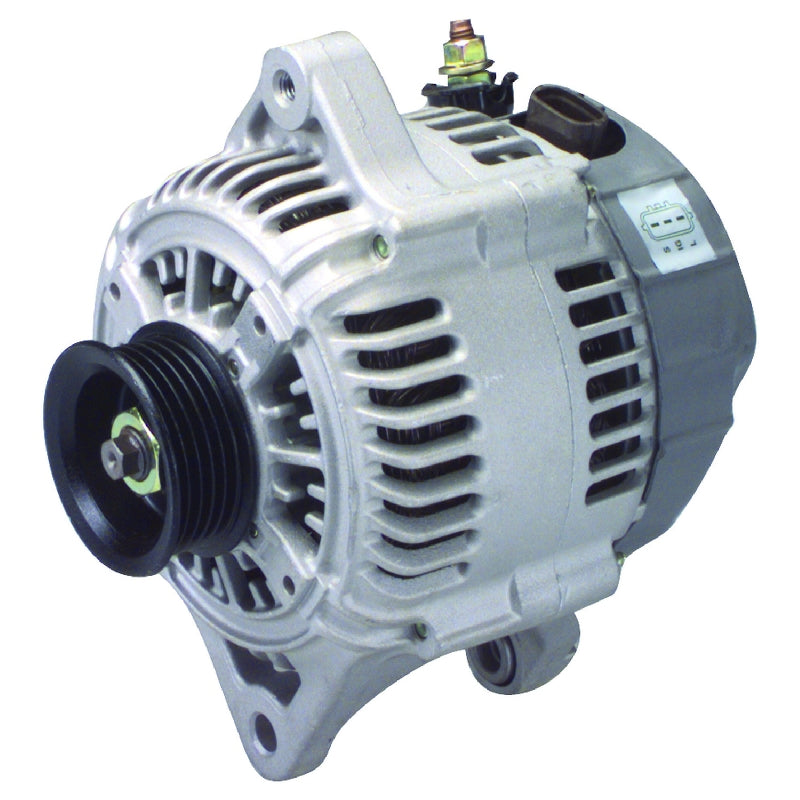WAI New Alternator for Mazda 110A 13688N