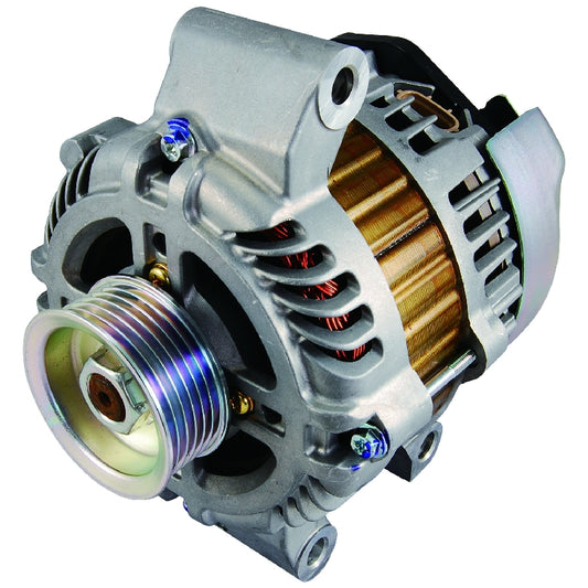 WAI New Alternator for Mazda 110A 11006N
