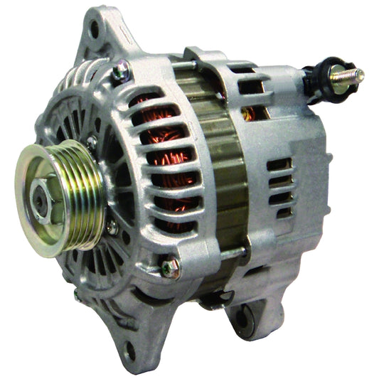 WAI New Alternator for Mazda 100A 11025N