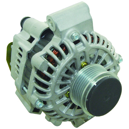 WAI New Alternator for Mazda 100A 13883N