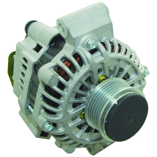 WAI New Alternator for Mazda 100A 13883N