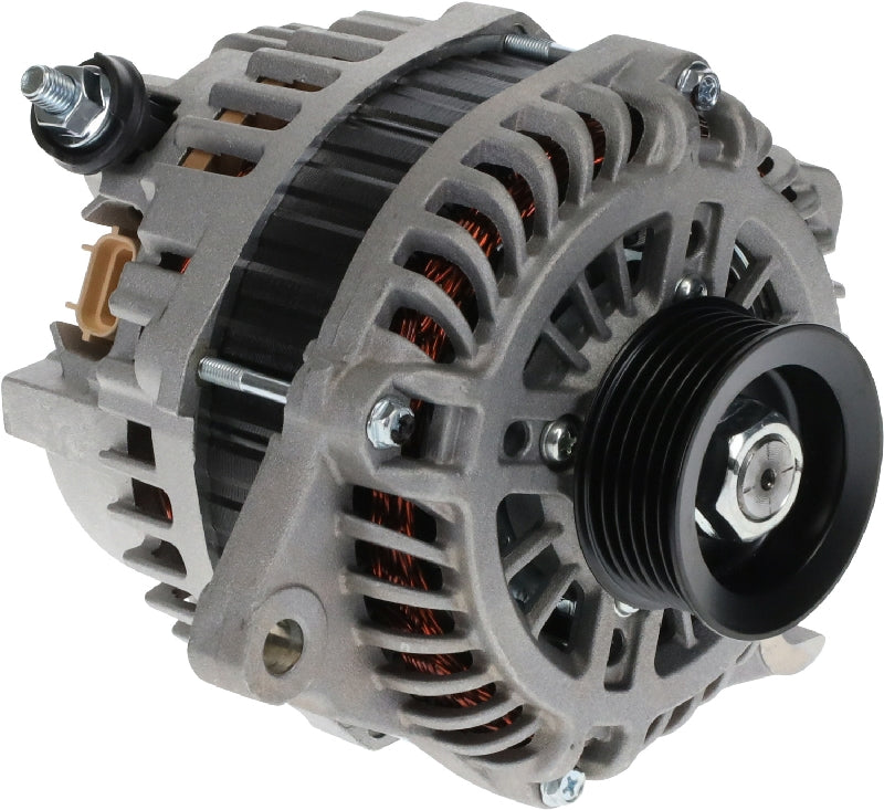 WAI New Alternator for Mazda 110A 11267N