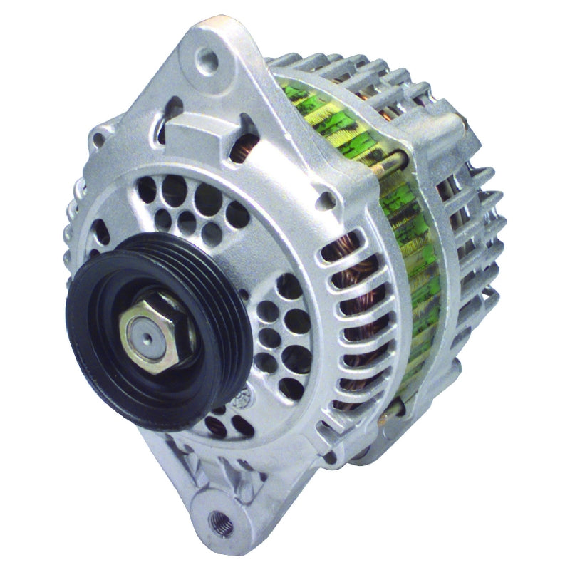WAI New Alternator for Mazda 70A 13788N