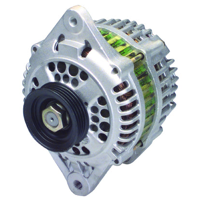 WAI New Alternator for Mazda 70A 13788N