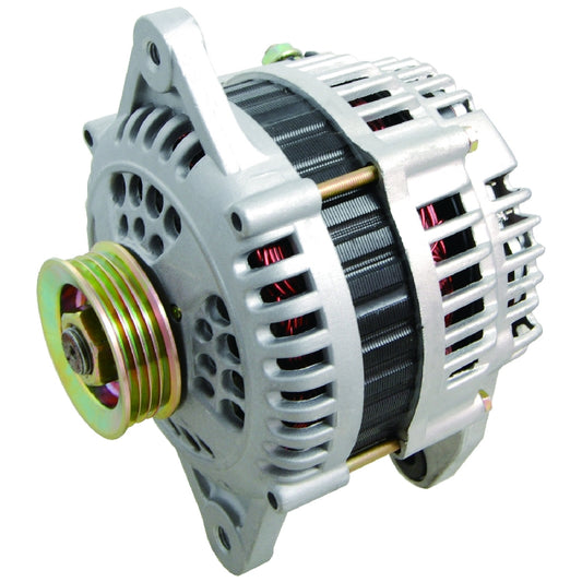 WAI New Alternator for Mazda 80A 13895N