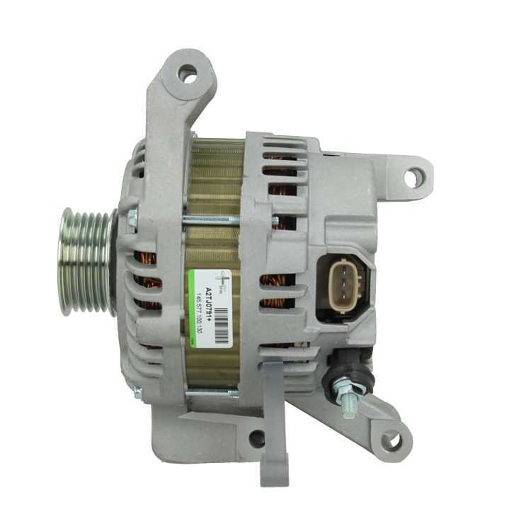 PlusLine Original Alternator for Mazda 100A A2TJ0791+