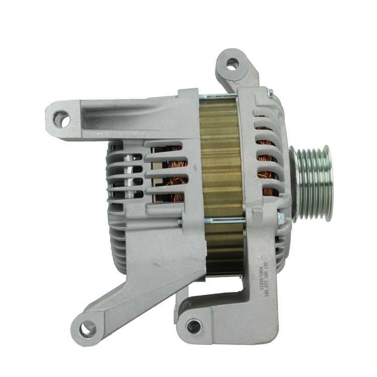 PlusLine Original Alternator for Mazda 100A A2TJ0791+