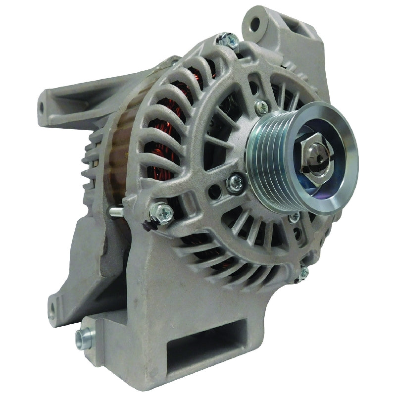 WAI New Alternator for Mazda 100A 11342N