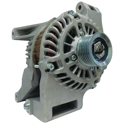 WAI New Alternator for Mazda 100A 11342N