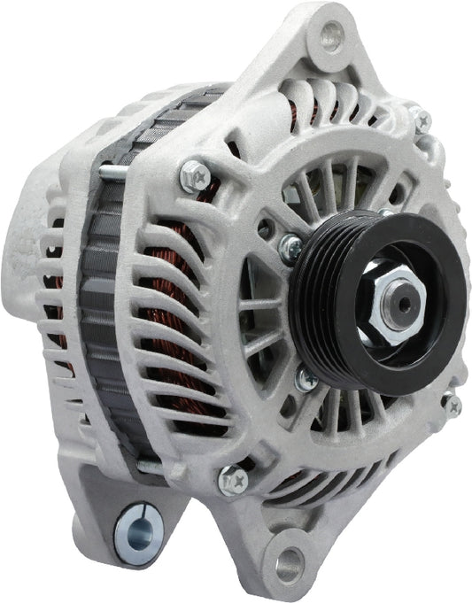 WAI New Alternator for Mazda 110A 11329N