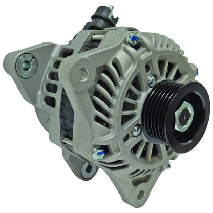 WAI New Alternator for Mazda 100A 11546N