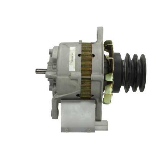 Japan Reman Alternator Mazda 65A 145801065R