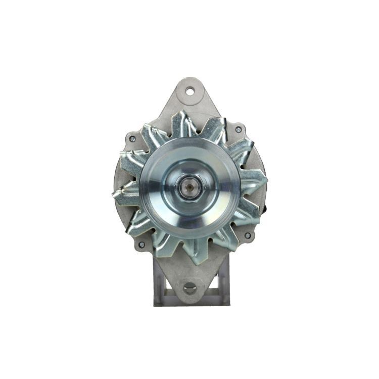 PlusLine Original Alternator for Mazda 65A LR160452D+