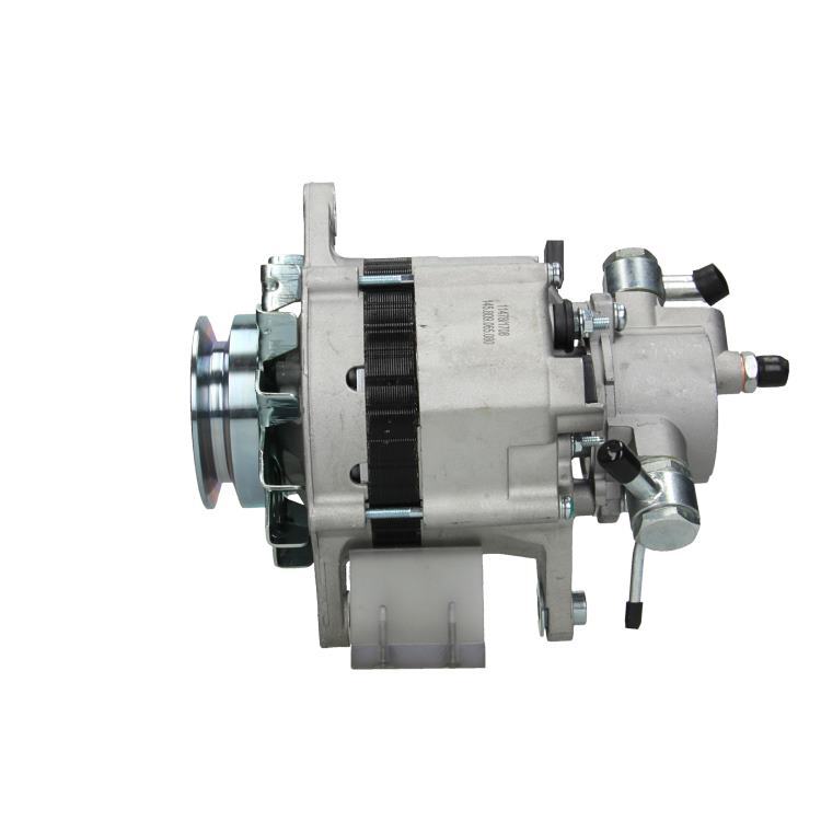 PlusLine Original Alternator for Mazda 65A LR160452D+