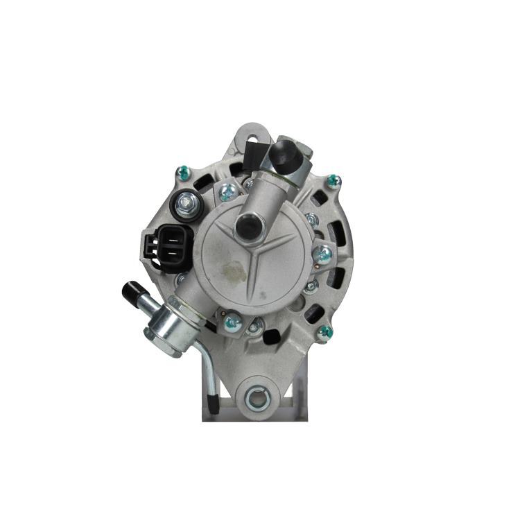 PlusLine Original Alternator for Mazda 65A LR160452D+