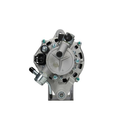 PlusLine Original Alternator for Mazda 65A LR160452D+