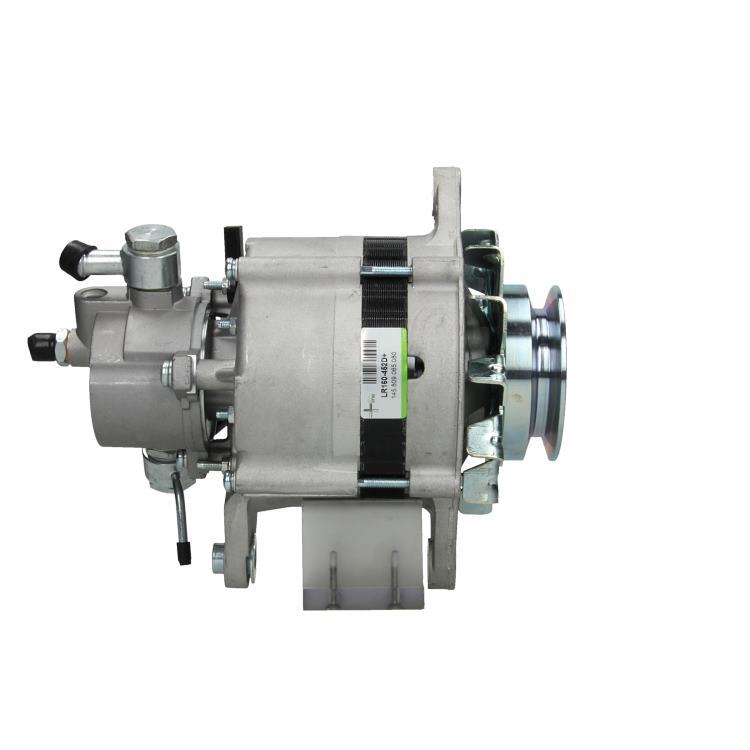 PlusLine Original Alternator for Mazda 65A LR160452D+
