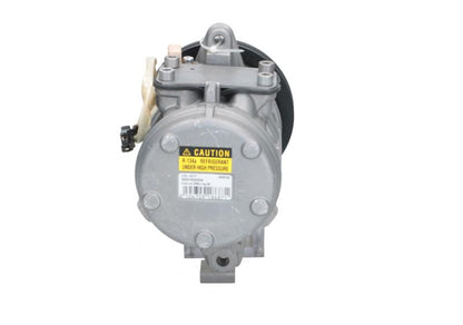 PlusLine Airco Compressor Ford 1471000160+
