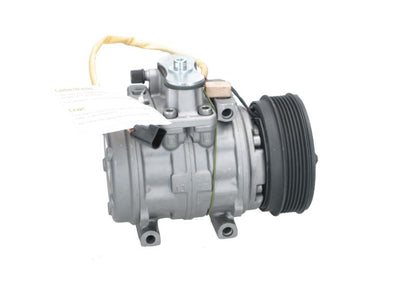 PlusLine Original Aircon Compressor for Ford 1472000913+