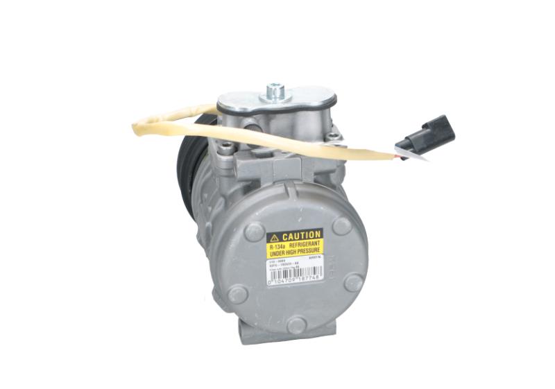 PlusLine Original Aircon Compressor for Ford 1472000913+