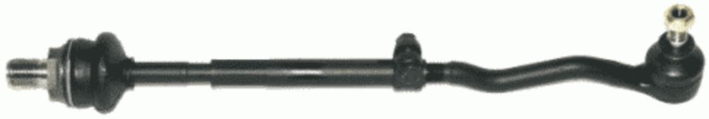 LEMFÖRDER Tie Rod Right for BMW 1058301