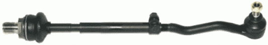 LEMFÖRDER Tie Rod Right for BMW 1058301